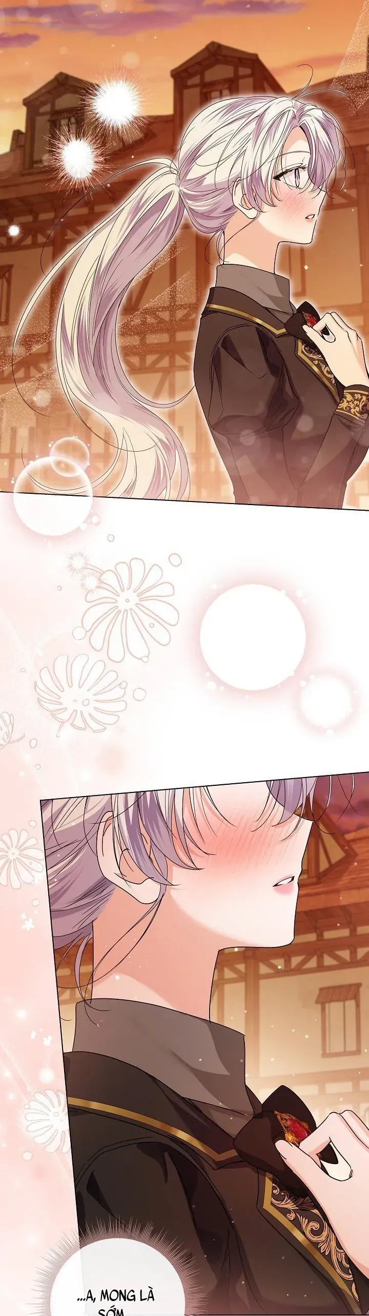 Hoàng Nữ Cosplay Nonfan Chap 72 - Next Chap 71