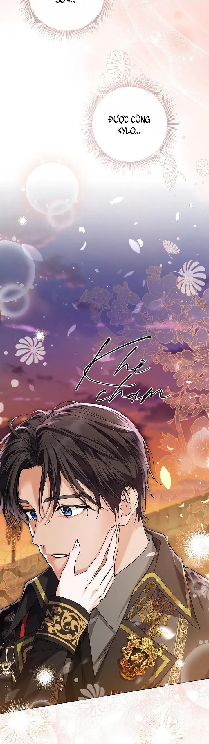 Hoàng Nữ Cosplay Nonfan Chap 72 - Next Chap 71