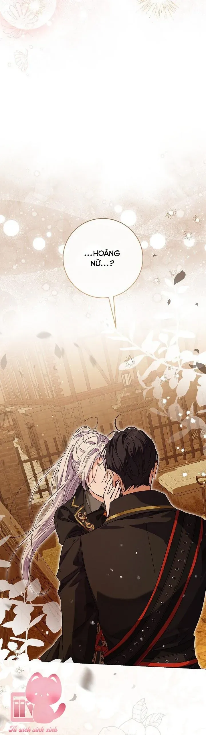 Hoàng Nữ Cosplay Nonfan Chap 72 - Next Chap 71