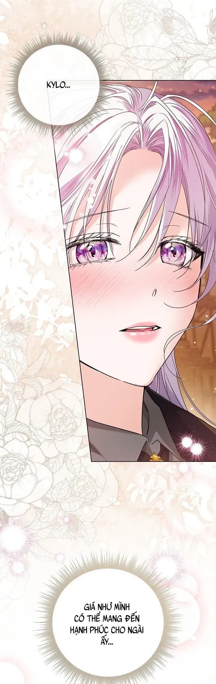 Hoàng Nữ Cosplay Nonfan Chap 72 - Next Chap 71