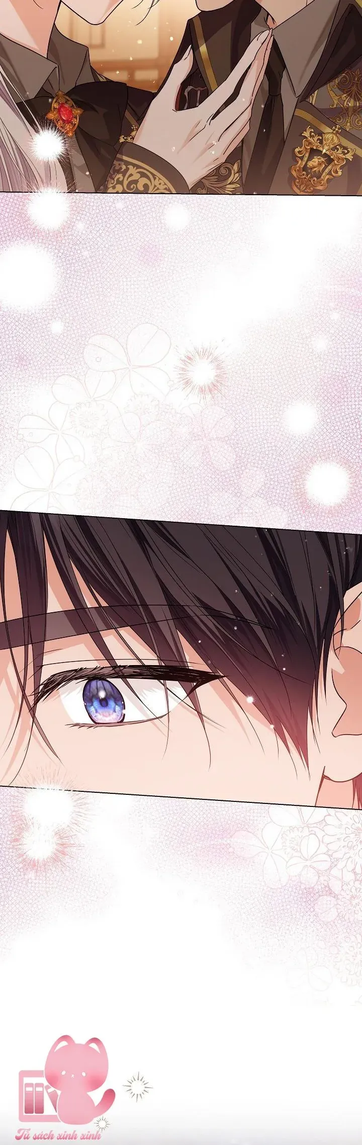 Hoàng Nữ Cosplay Nonfan Chap 72 - Next Chap 71