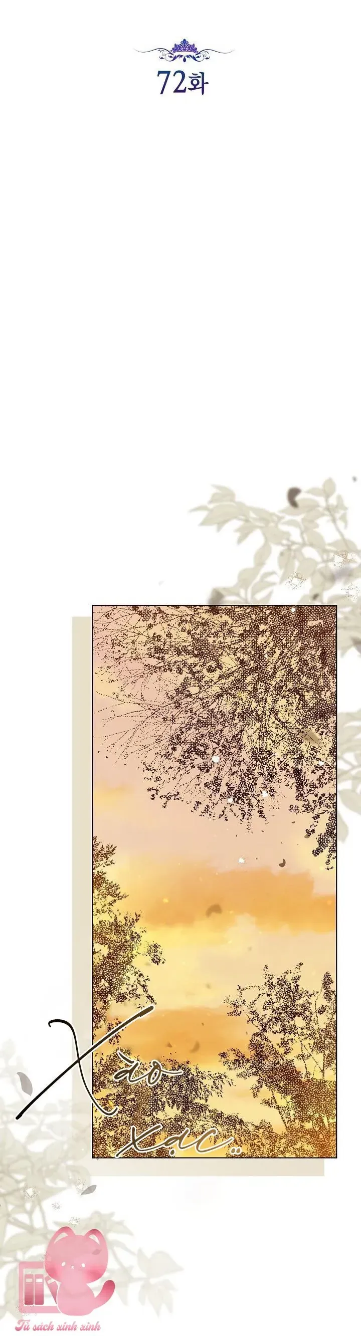 Hoàng Nữ Cosplay Nonfan Chap 72 - Next Chap 71