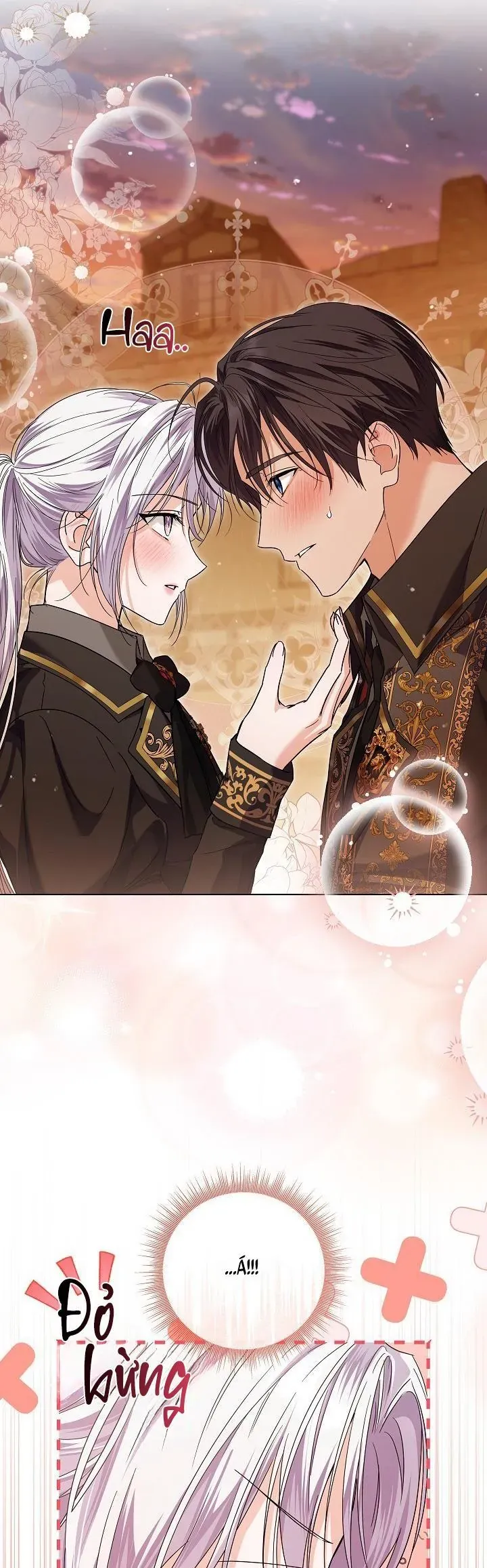 Hoàng Nữ Cosplay Nonfan Chap 72 - Next Chap 71