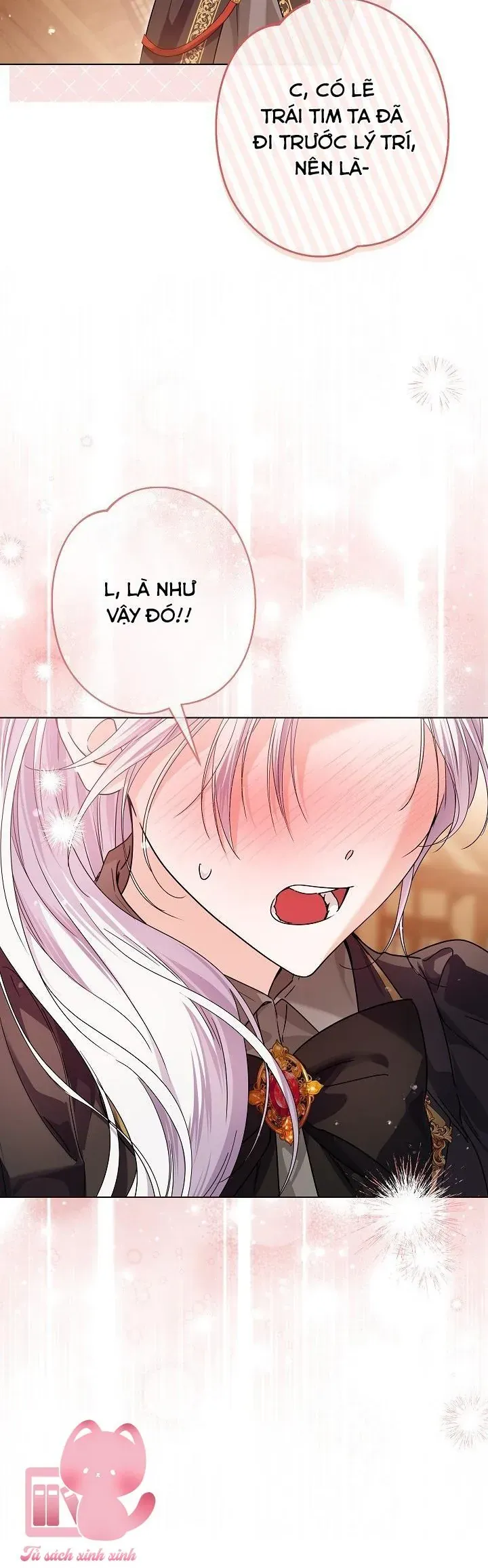 Hoàng Nữ Cosplay Nonfan Chap 72 - Next Chap 71