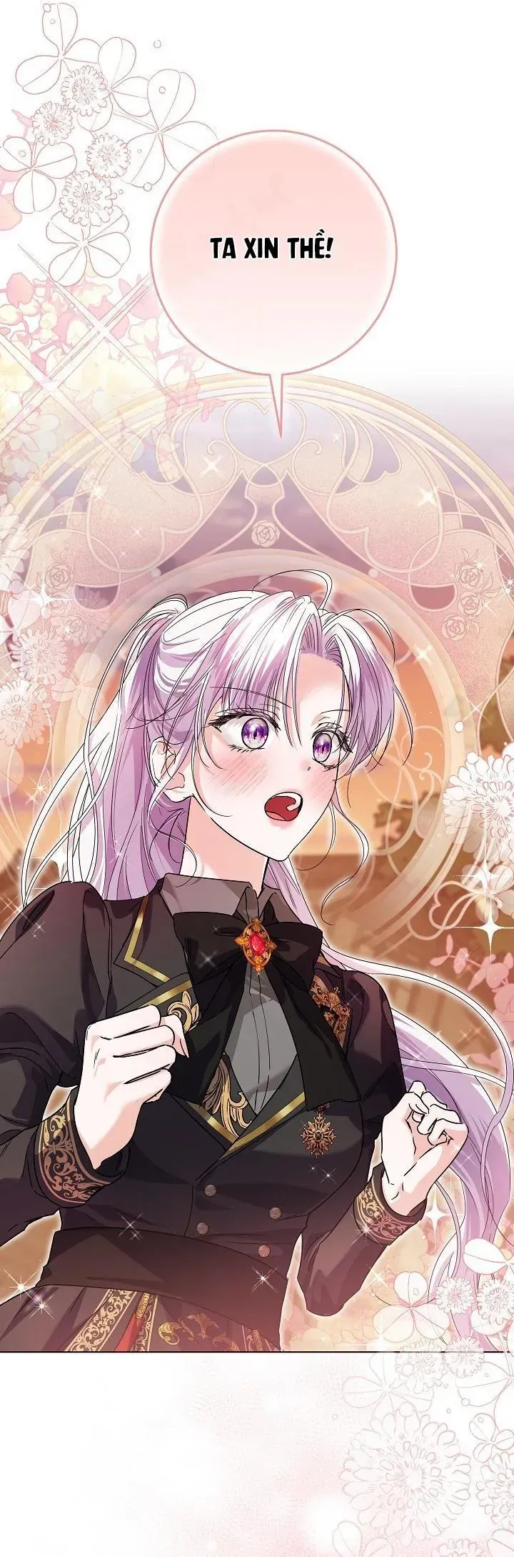 Hoàng Nữ Cosplay Nonfan Chap 72 - Next Chap 71