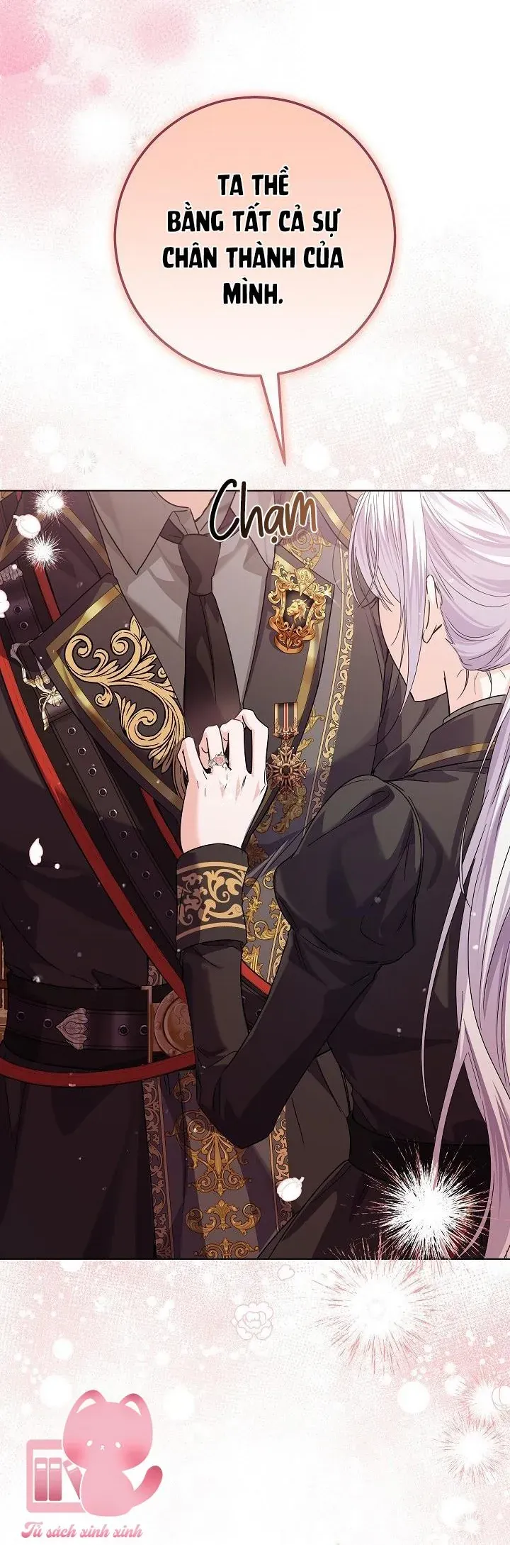 Hoàng Nữ Cosplay Nonfan Chap 72 - Next Chap 71