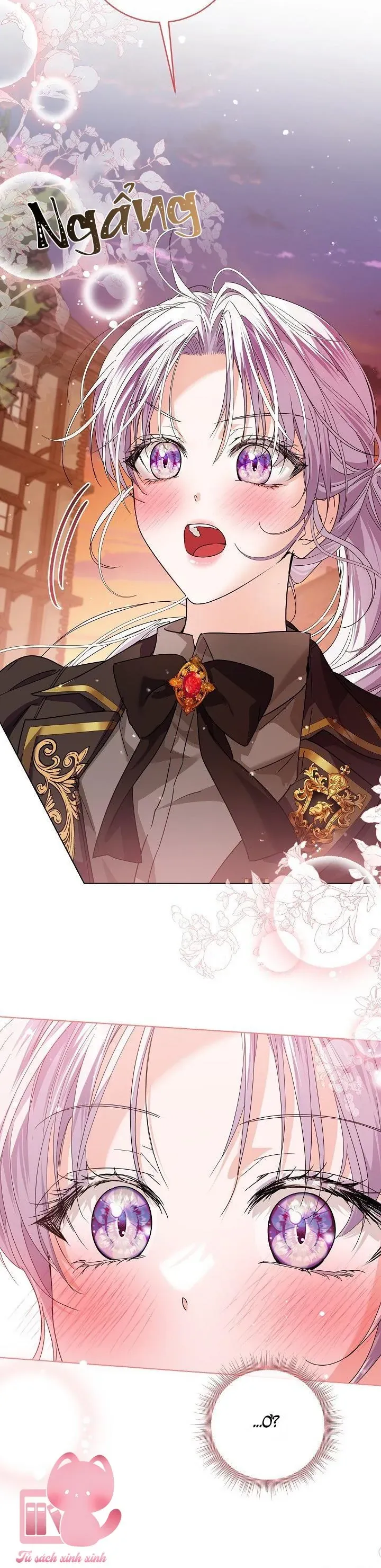 Hoàng Nữ Cosplay Nonfan Chap 72 - Next Chap 71