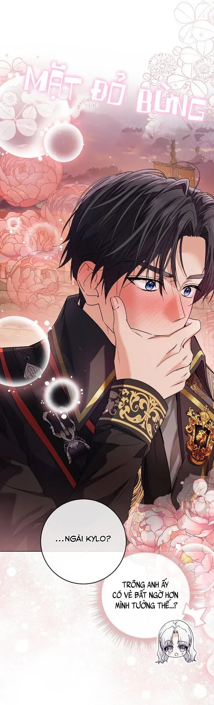 Hoàng Nữ Cosplay Nonfan Chap 72 - Next Chap 71