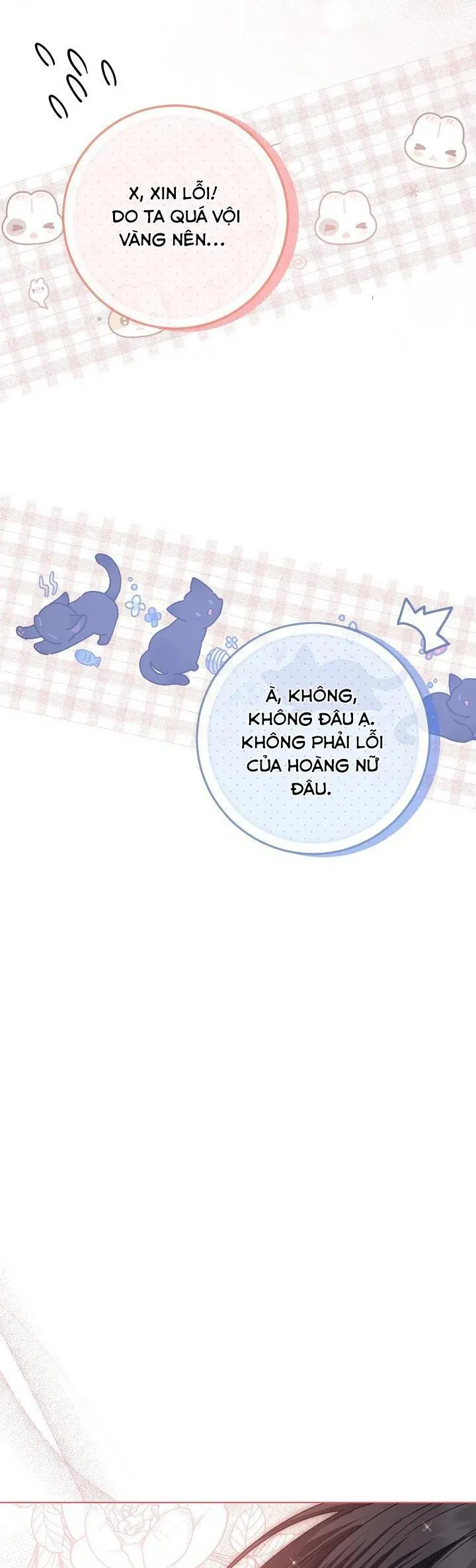 Hoàng Nữ Cosplay Nonfan Chap 72 - Next Chap 71