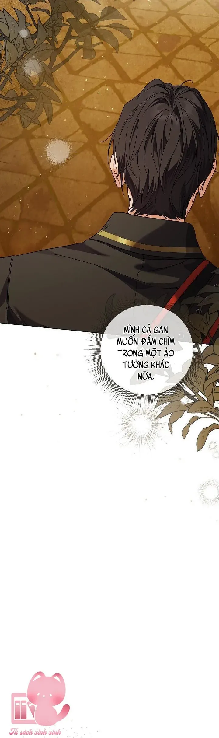 Hoàng Nữ Cosplay Nonfan Chap 72 - Next Chap 71