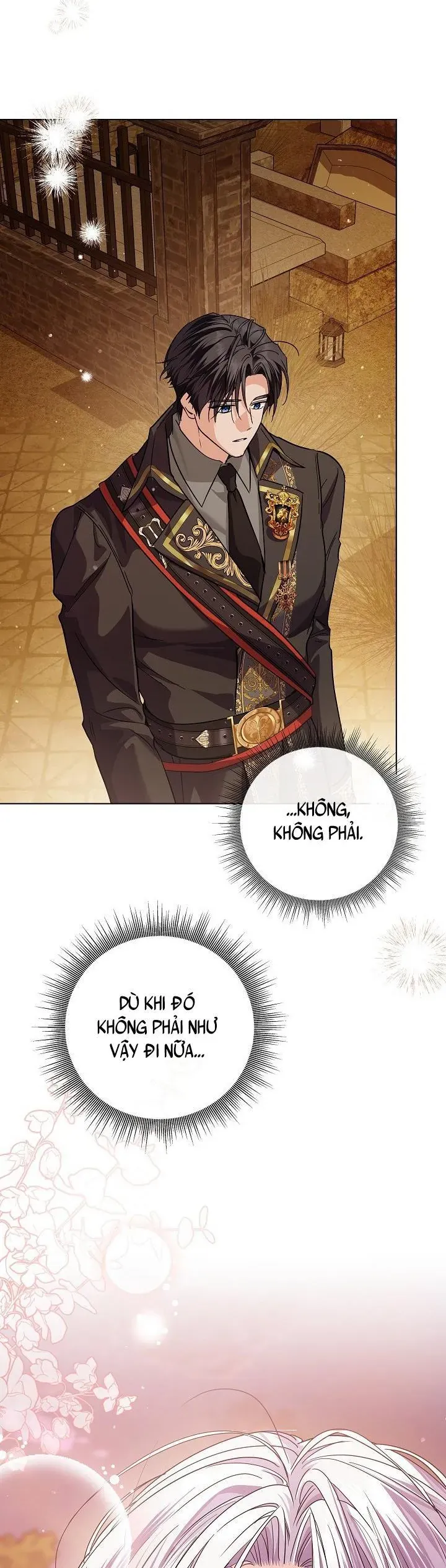 Hoàng Nữ Cosplay Nonfan Chap 72 - Next Chap 71