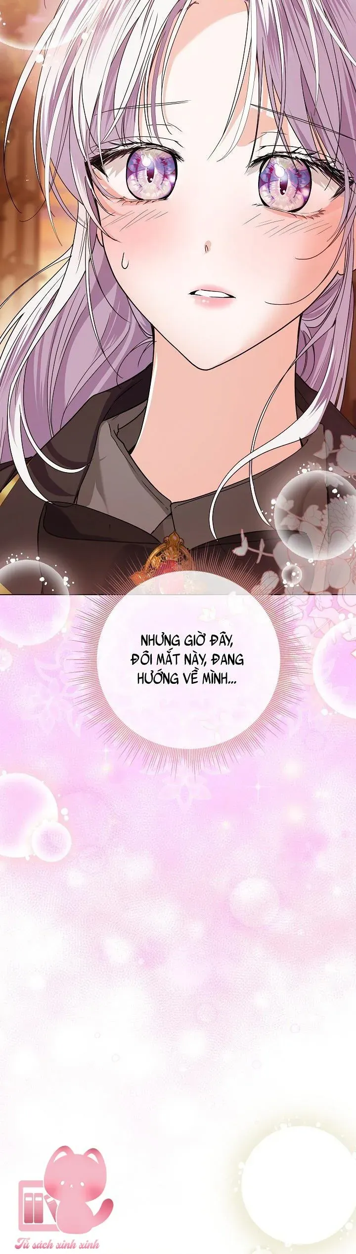 Hoàng Nữ Cosplay Nonfan Chap 72 - Next Chap 71