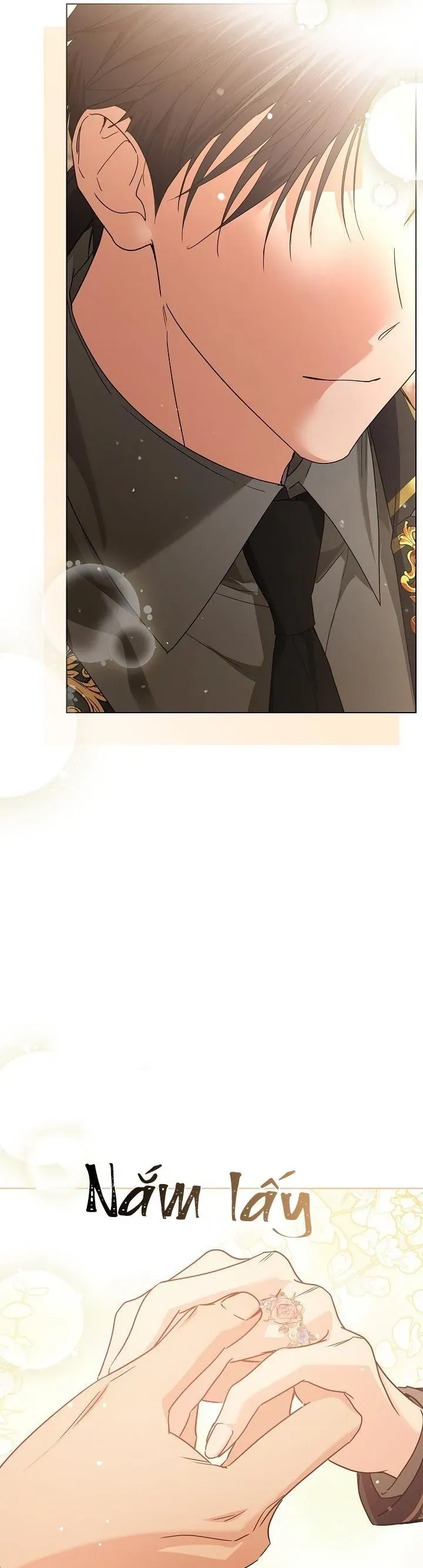 Hoàng Nữ Cosplay Nonfan Chap 72 - Next Chap 71