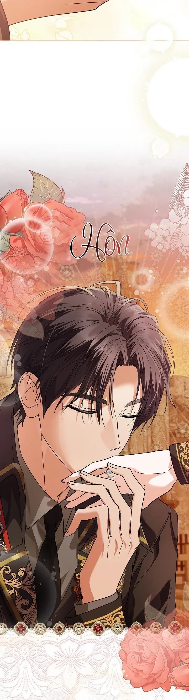 Hoàng Nữ Cosplay Nonfan Chap 72 - Next Chap 71