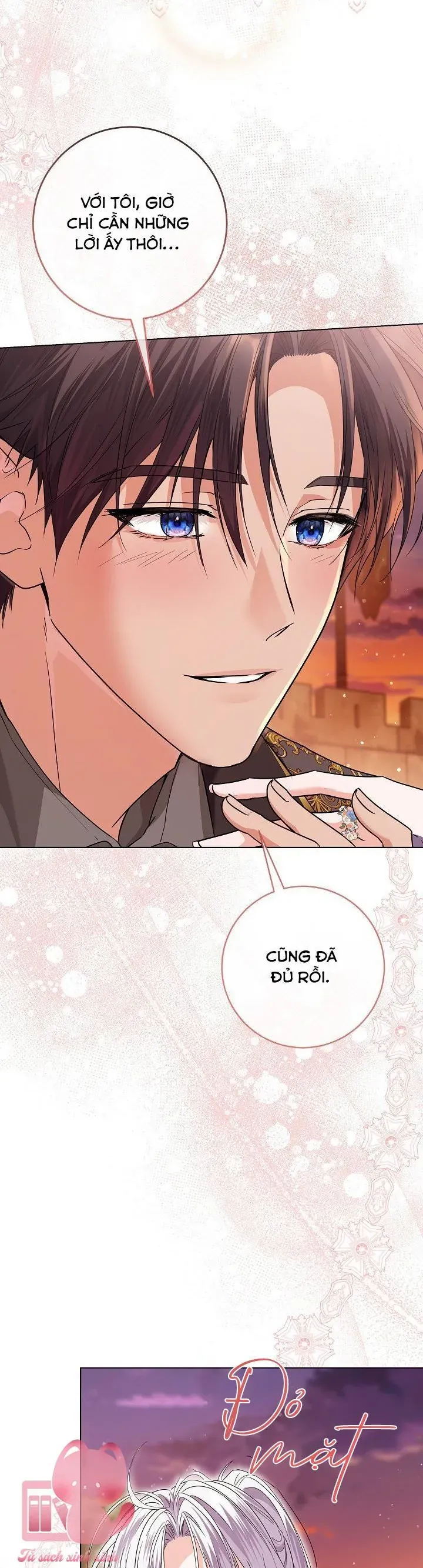 Hoàng Nữ Cosplay Nonfan Chap 72 - Next Chap 71