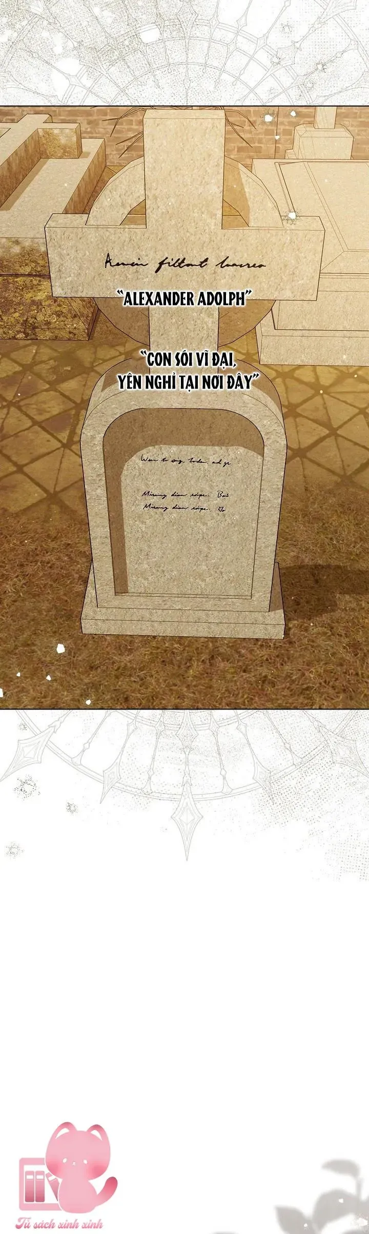 Hoàng Nữ Cosplay Nonfan Chap 72 - Next Chap 71