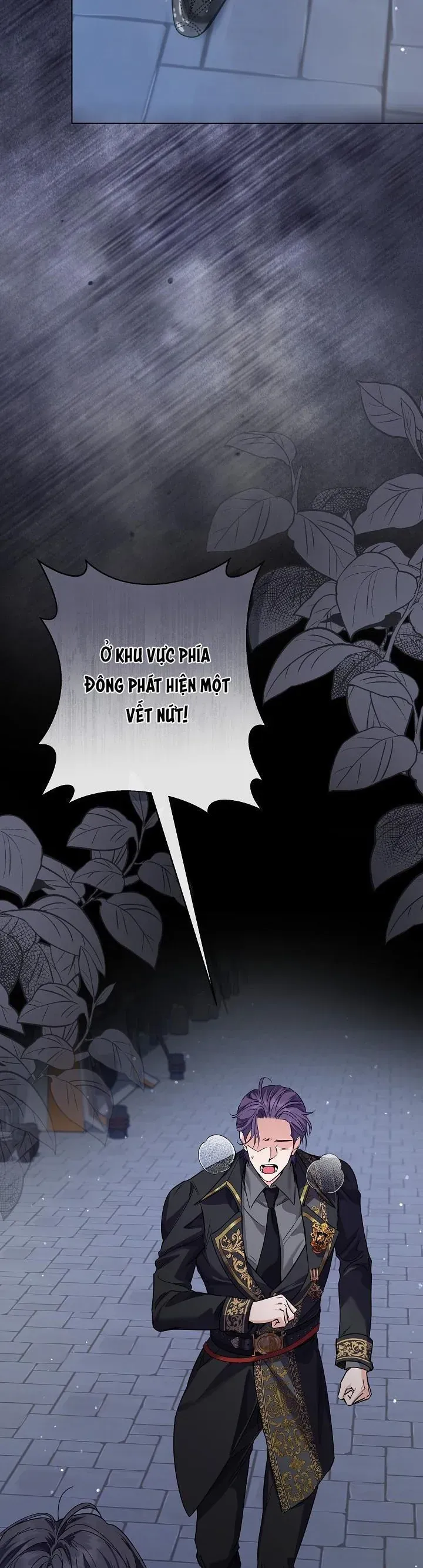 Hoàng Nữ Cosplay Nonfan Chap 72 - Next Chap 71