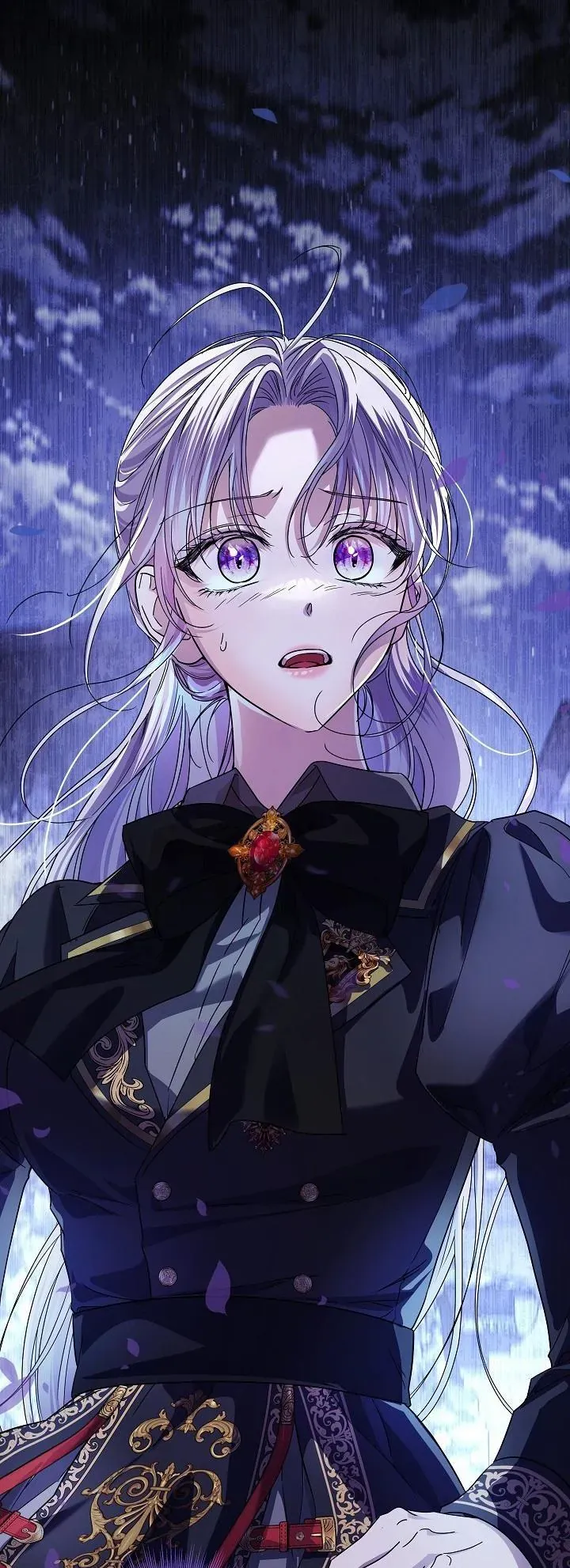 Hoàng Nữ Cosplay Nonfan Chap 72 - Next Chap 71