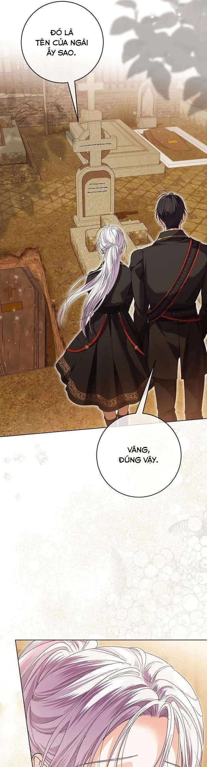 Hoàng Nữ Cosplay Nonfan Chap 72 - Next Chap 71