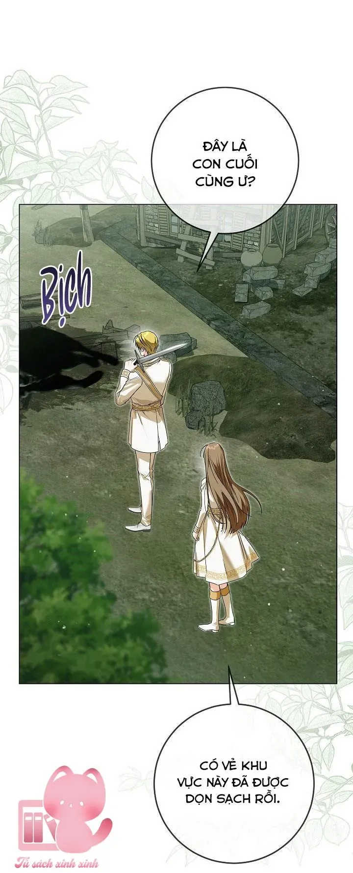 Hoàng Nữ Cosplay Nonfan Chap 73 - Next Chap 72