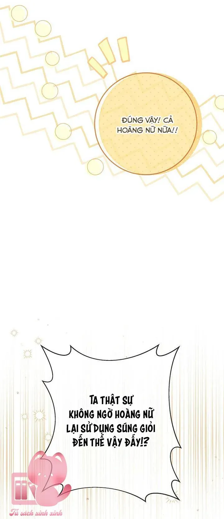 Hoàng Nữ Cosplay Nonfan Chap 73 - Next Chap 72