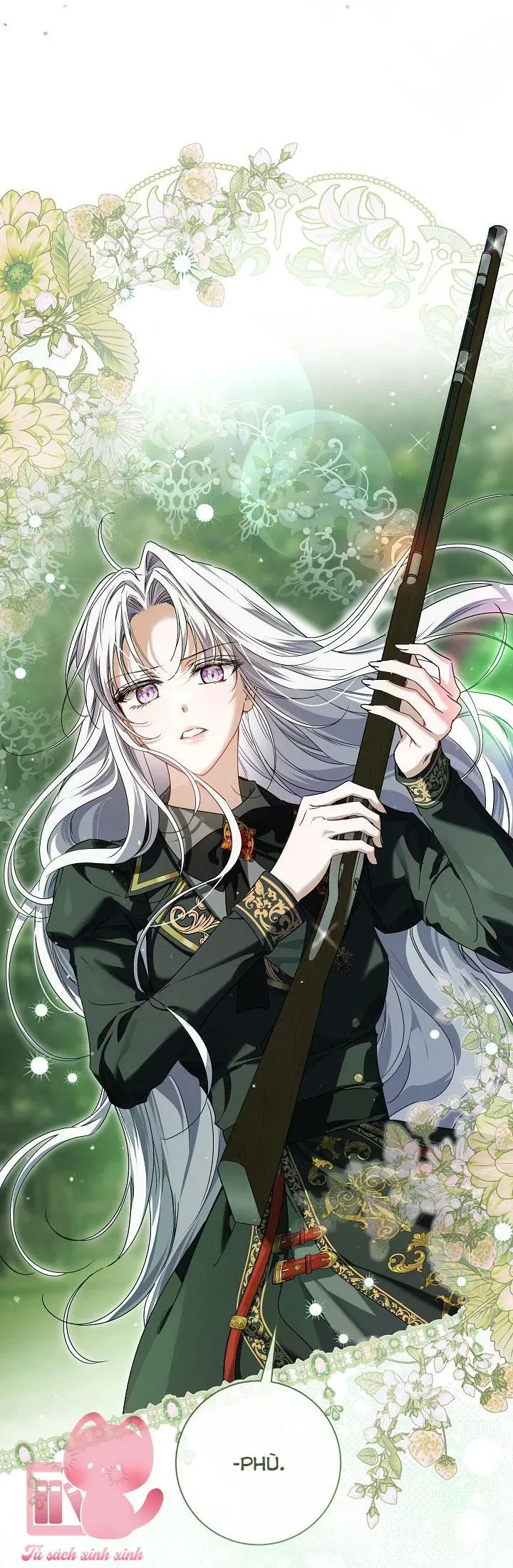 Hoàng Nữ Cosplay Nonfan Chap 73 - Next Chap 72