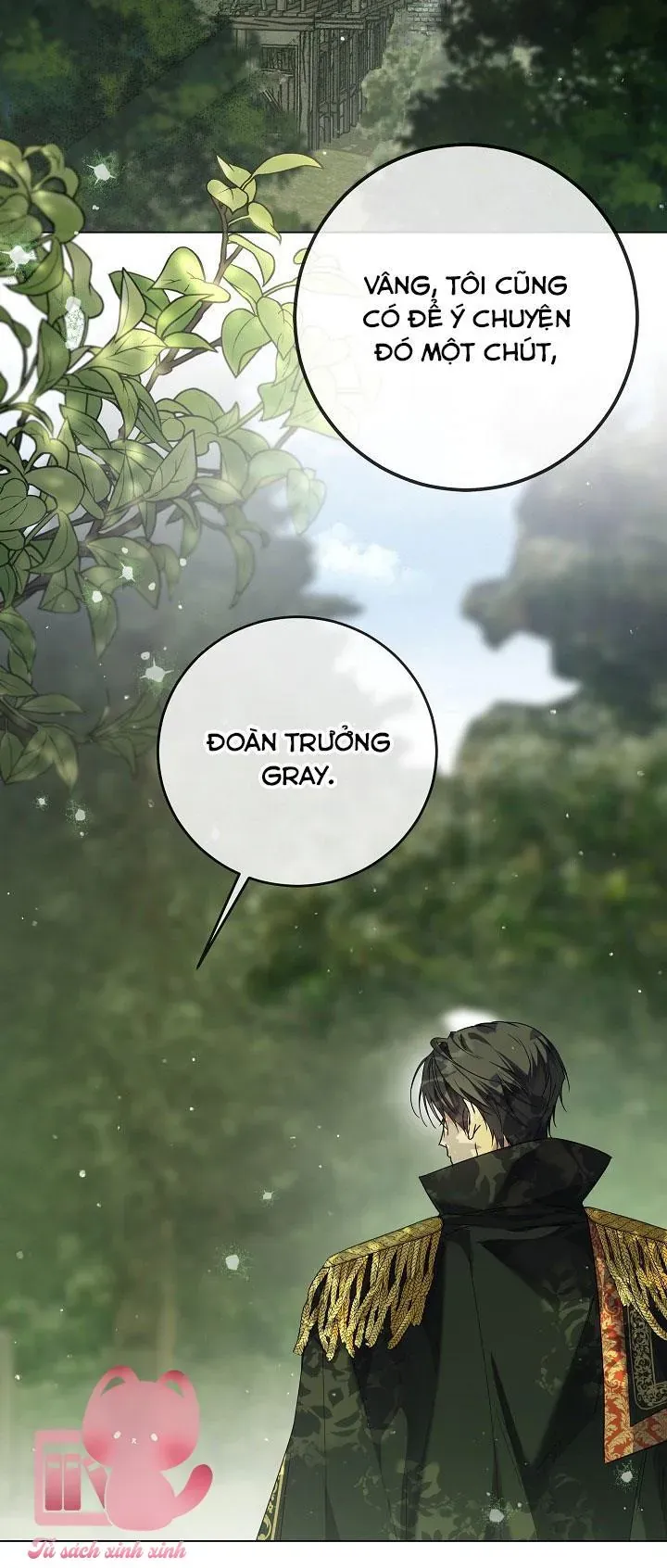 Hoàng Nữ Cosplay Nonfan Chap 73 - Next Chap 72