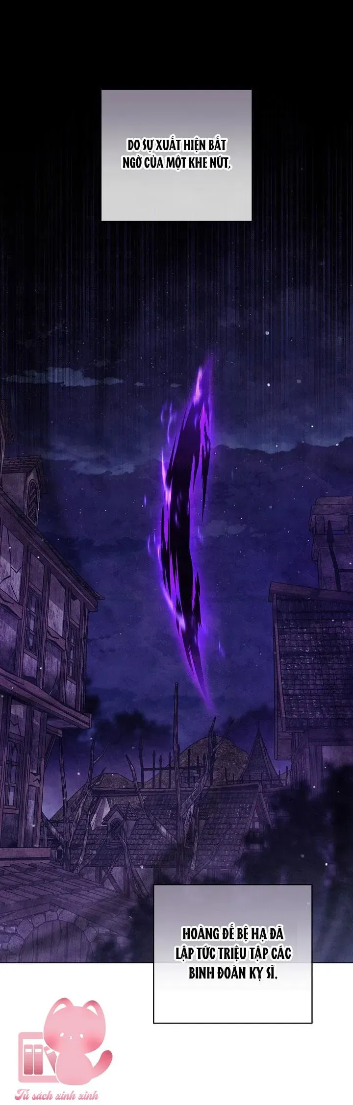 Hoàng Nữ Cosplay Nonfan Chap 73 - Next Chap 72