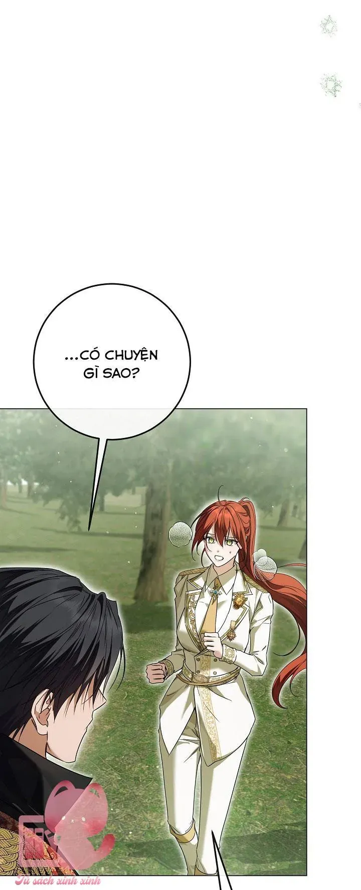 Hoàng Nữ Cosplay Nonfan Chap 73 - Next Chap 72