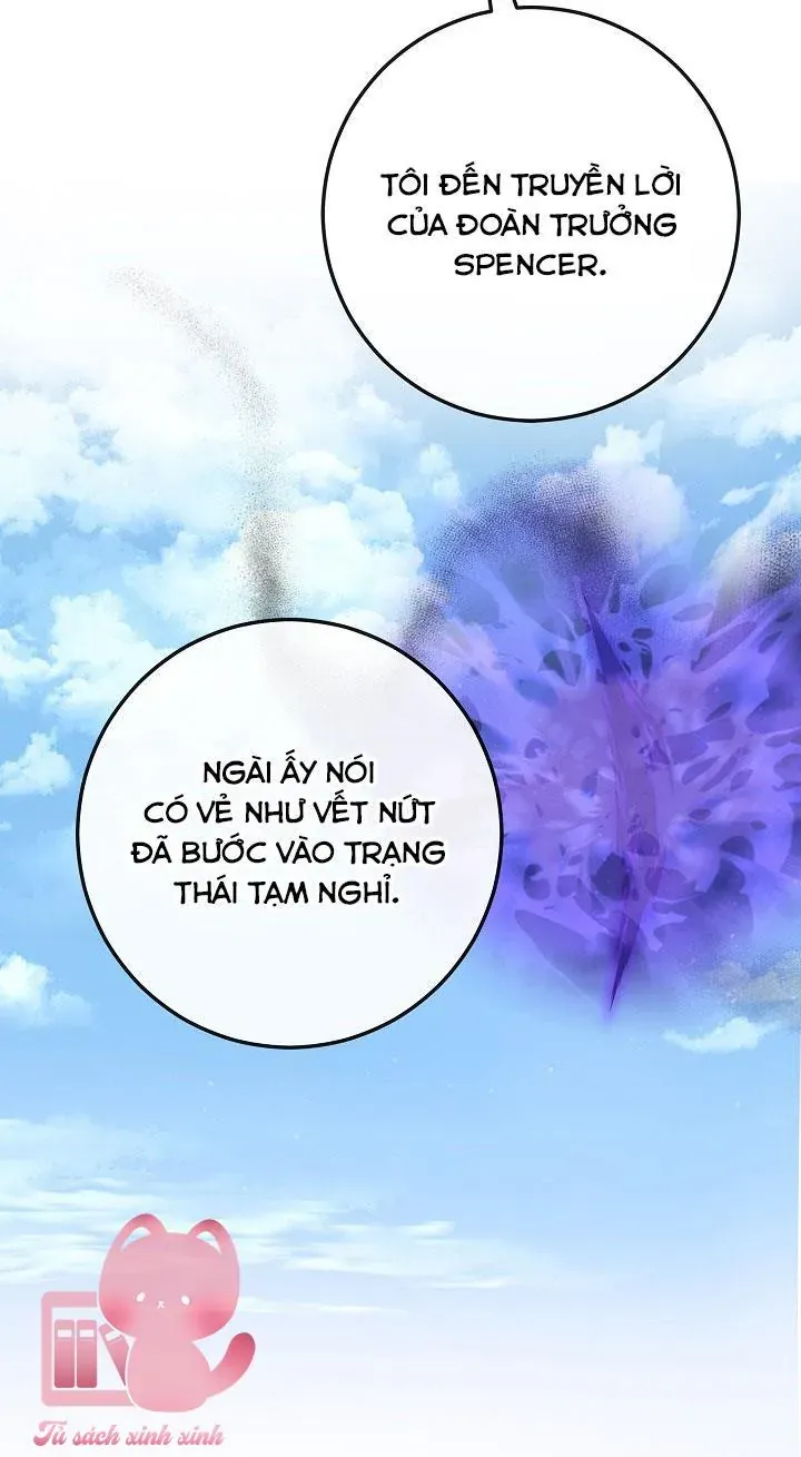 Hoàng Nữ Cosplay Nonfan Chap 73 - Next Chap 72