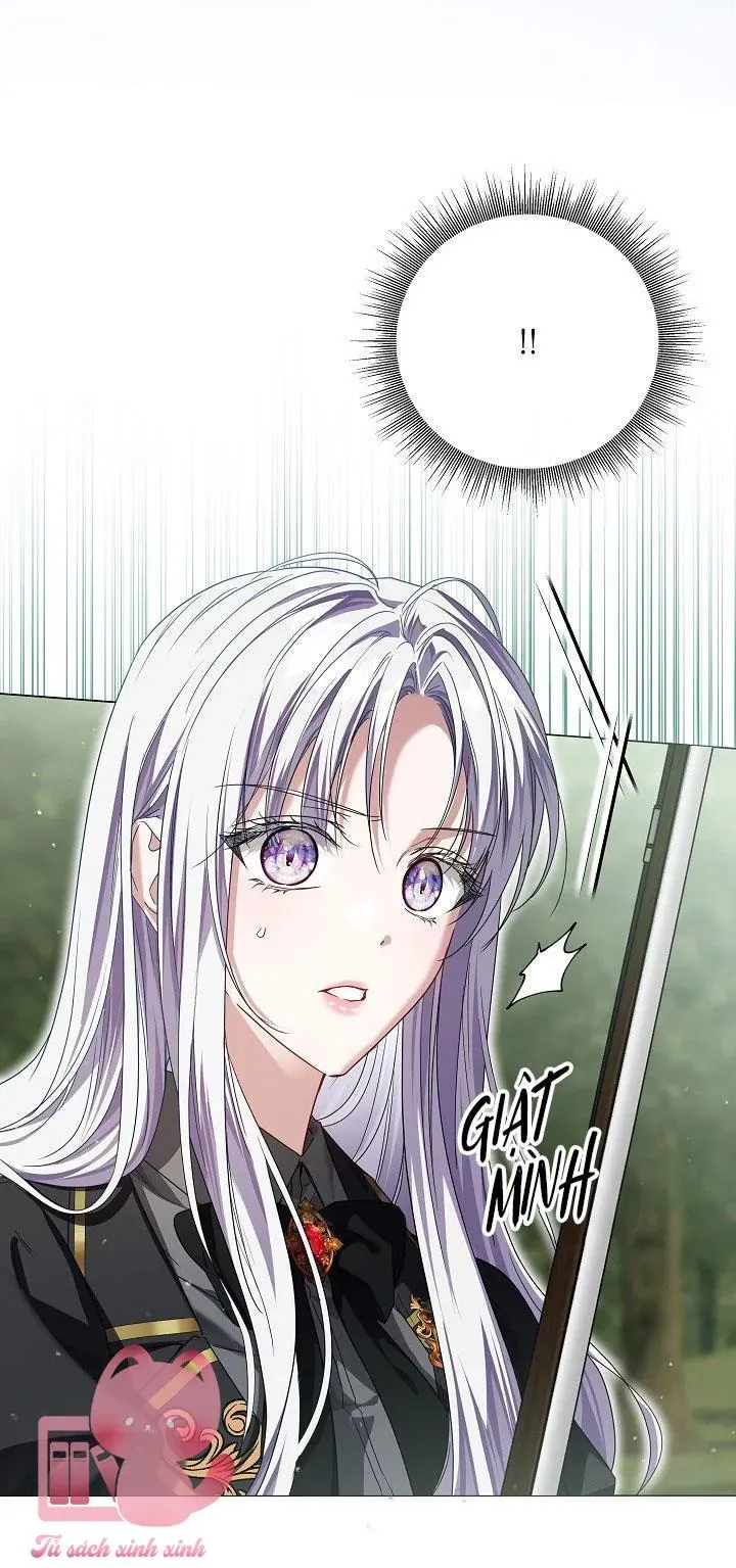 Hoàng Nữ Cosplay Nonfan Chap 73 - Next Chap 72