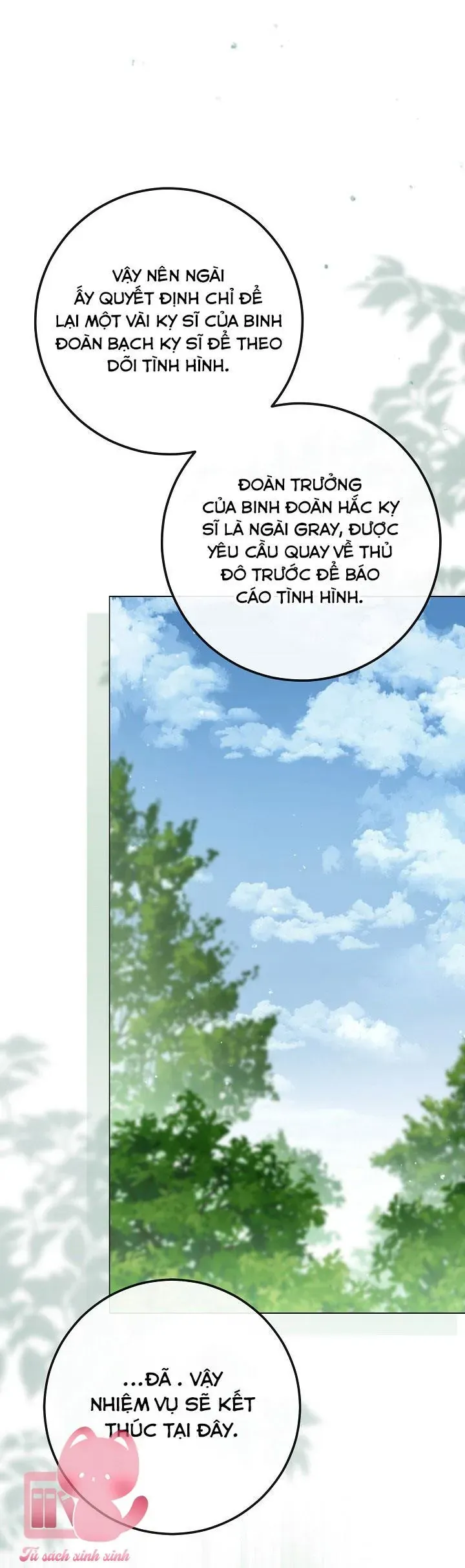 Hoàng Nữ Cosplay Nonfan Chap 73 - Next Chap 72