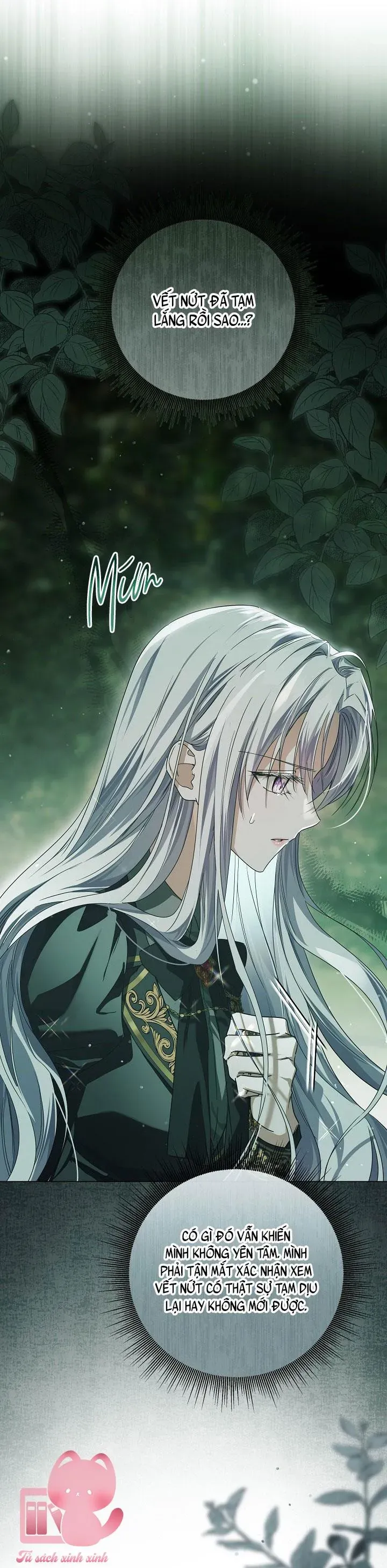 Hoàng Nữ Cosplay Nonfan Chap 73 - Next Chap 72