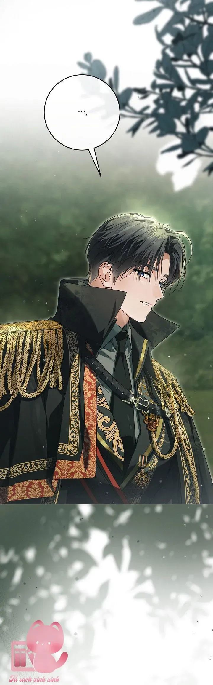 Hoàng Nữ Cosplay Nonfan Chap 73 - Next Chap 72