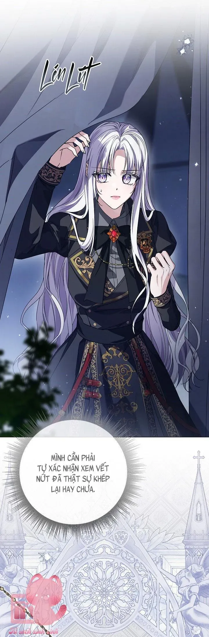 Hoàng Nữ Cosplay Nonfan Chap 73 - Next Chap 72