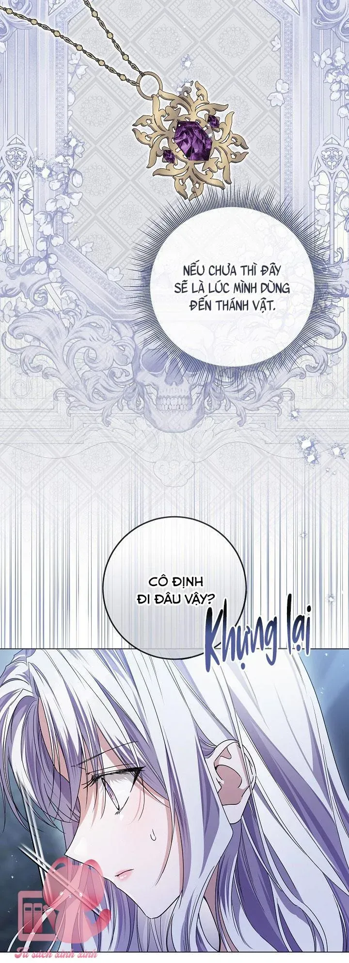 Hoàng Nữ Cosplay Nonfan Chap 73 - Next Chap 72