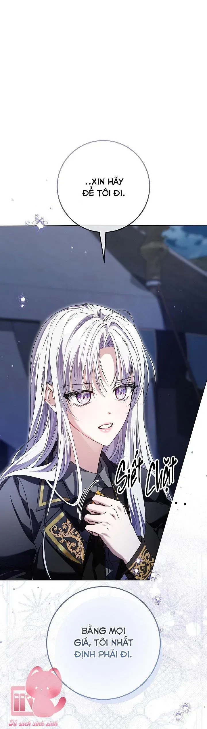 Hoàng Nữ Cosplay Nonfan Chap 73 - Next Chap 72