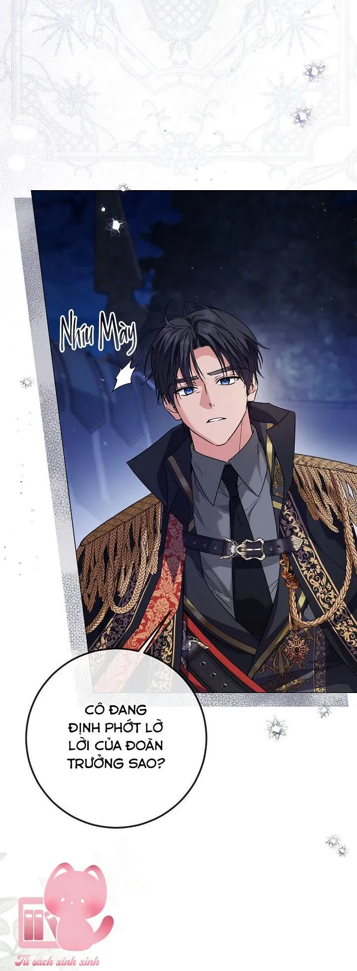Hoàng Nữ Cosplay Nonfan Chap 73 - Next Chap 72