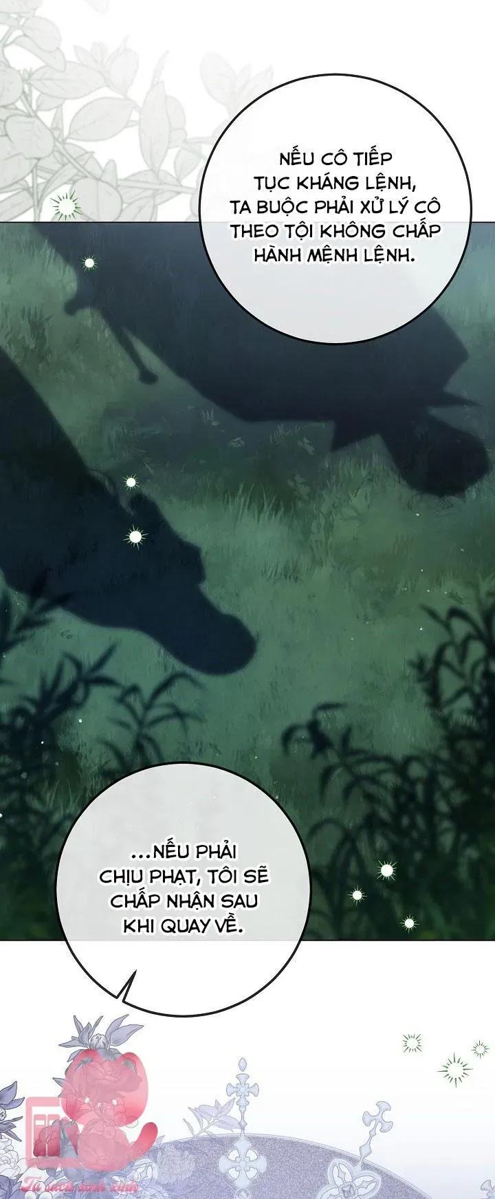 Hoàng Nữ Cosplay Nonfan Chap 73 - Next Chap 72