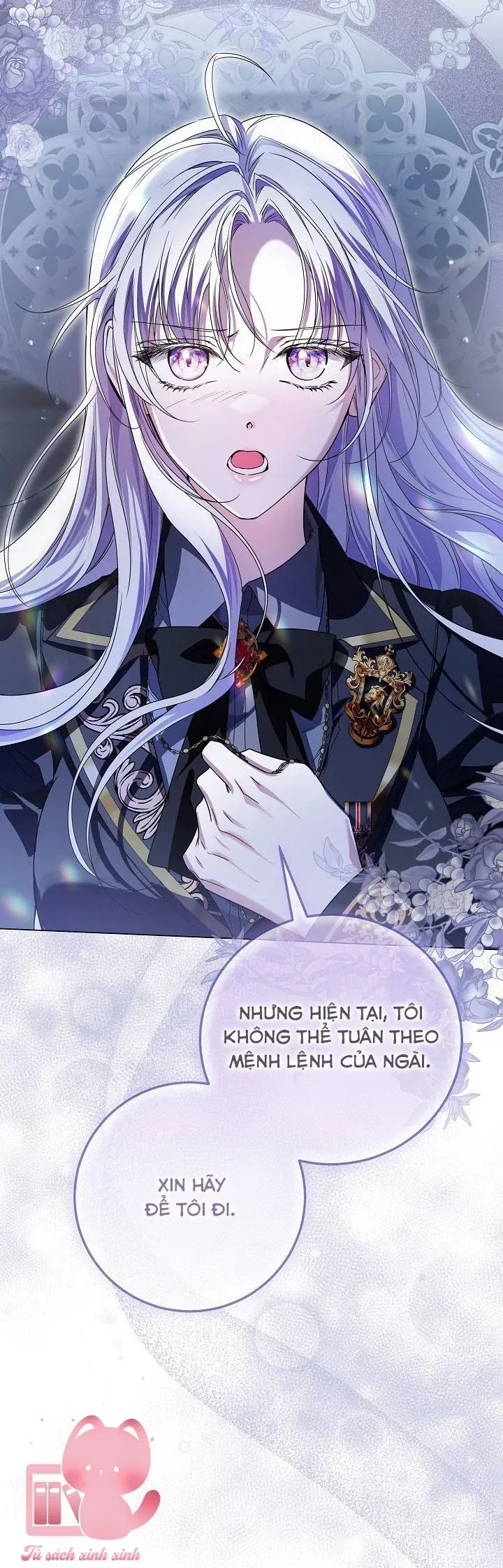 Hoàng Nữ Cosplay Nonfan Chap 73 - Next Chap 72