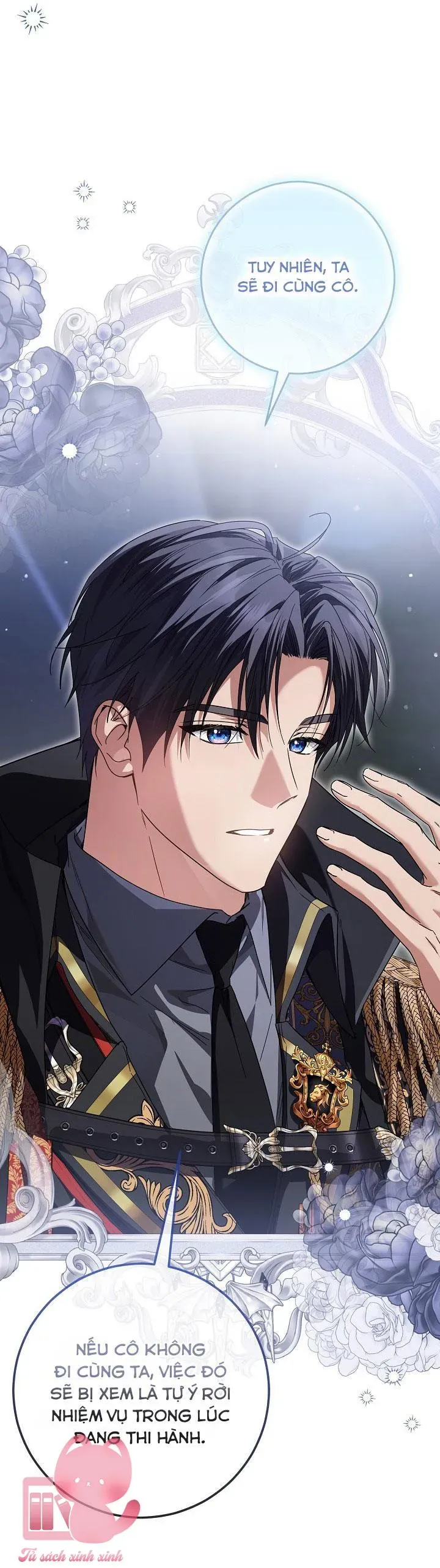 Hoàng Nữ Cosplay Nonfan Chap 73 - Next Chap 72