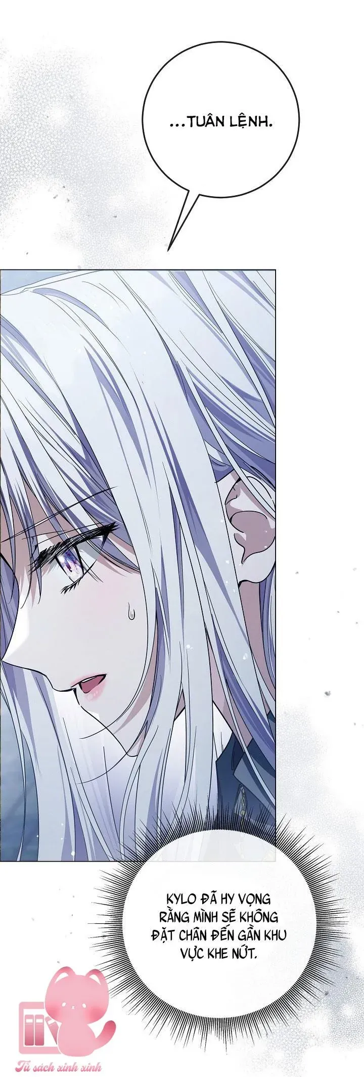 Hoàng Nữ Cosplay Nonfan Chap 73 - Next Chap 72