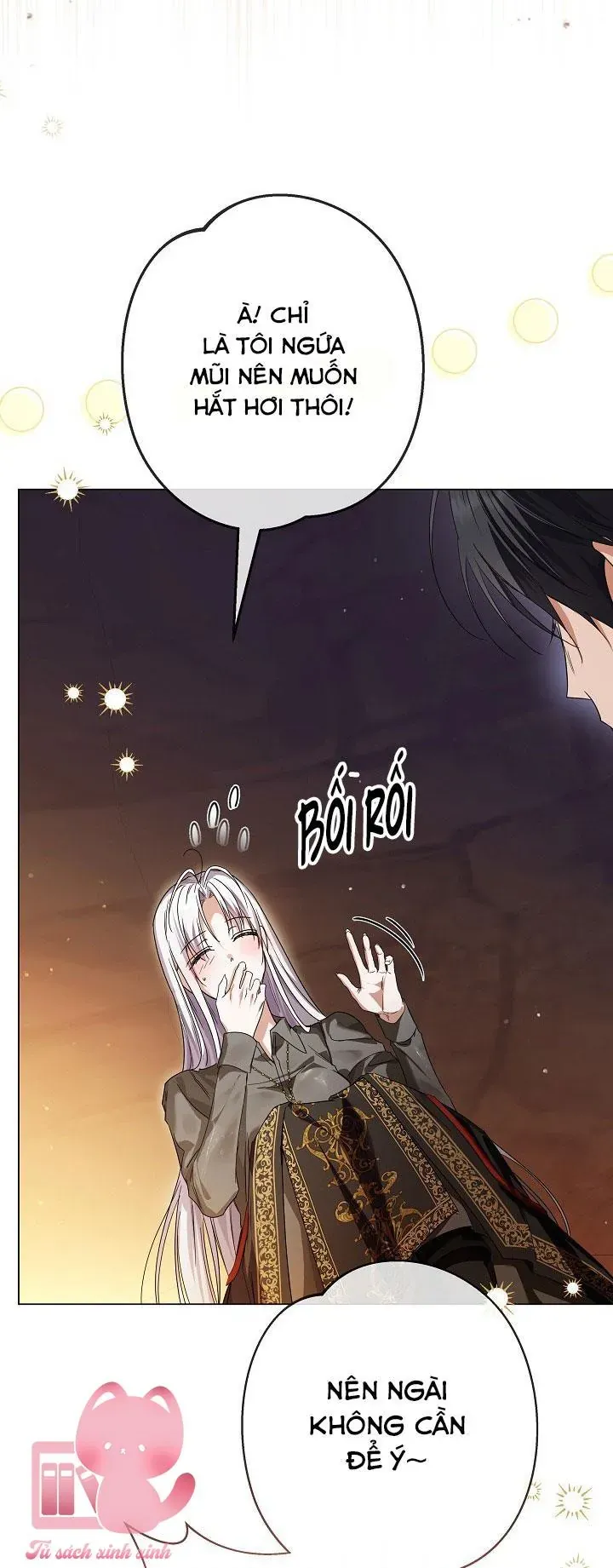 Hoàng Nữ Cosplay Nonfan Chap 73 - Next Chap 72