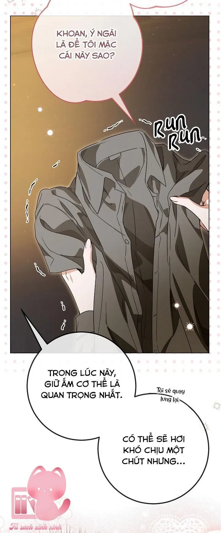 Hoàng Nữ Cosplay Nonfan Chap 73 - Next Chap 72