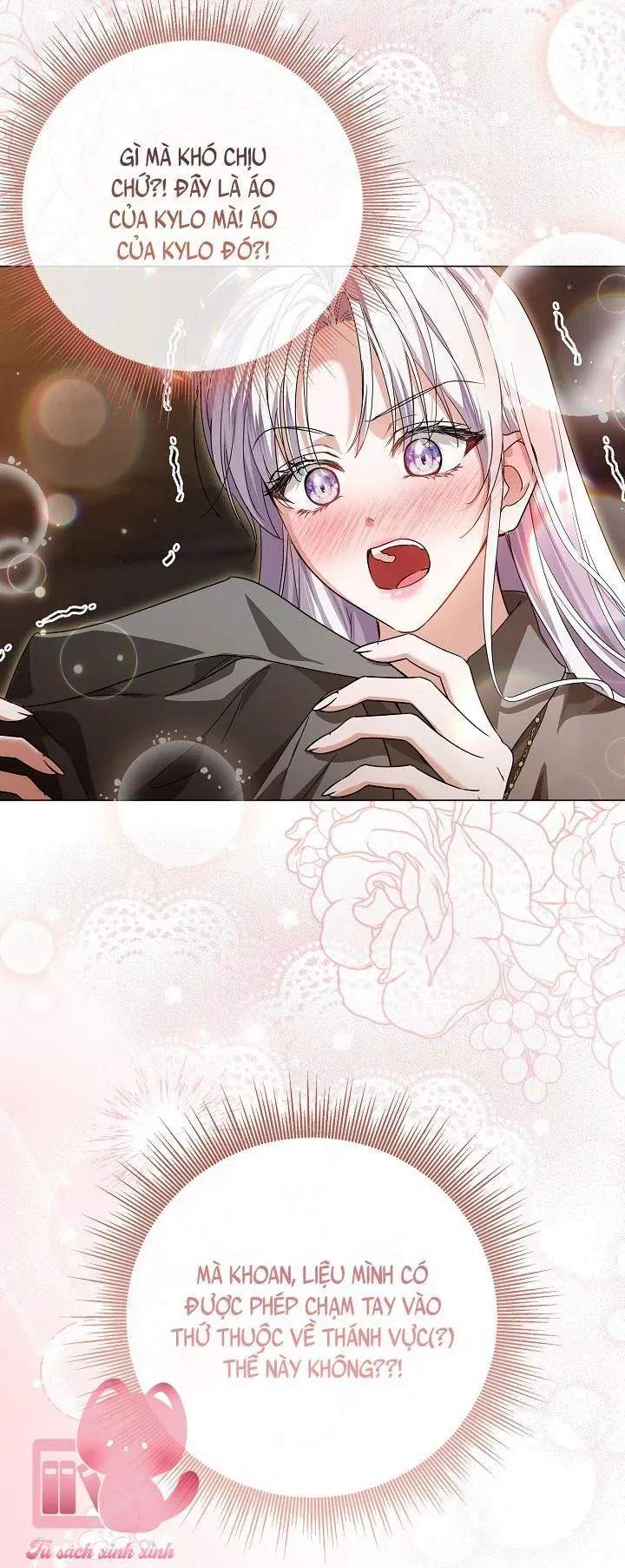 Hoàng Nữ Cosplay Nonfan Chap 73 - Next Chap 72