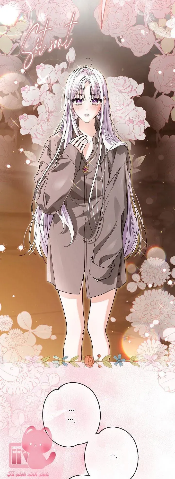 Hoàng Nữ Cosplay Nonfan Chap 73 - Next Chap 72