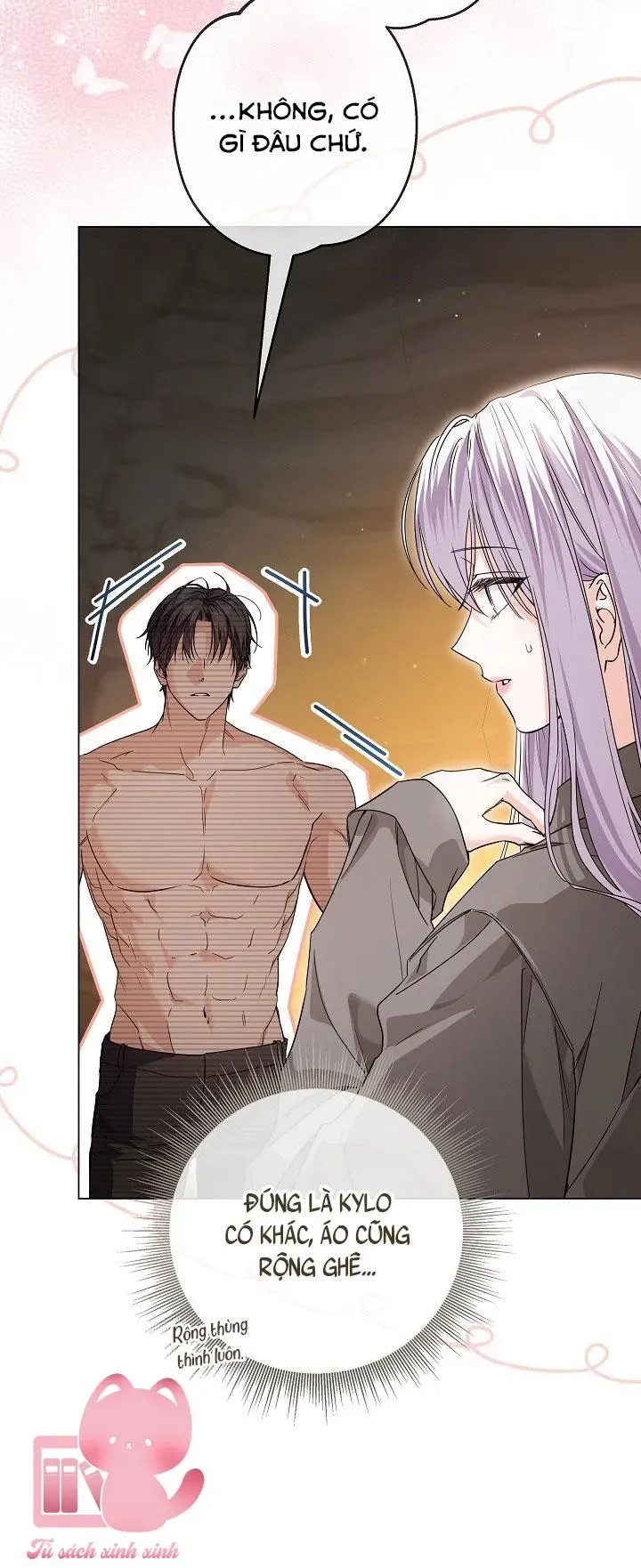 Hoàng Nữ Cosplay Nonfan Chap 73 - Next Chap 72