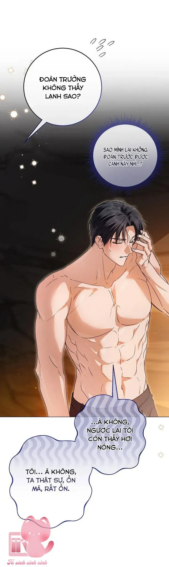 Hoàng Nữ Cosplay Nonfan Chap 73 - Next Chap 72