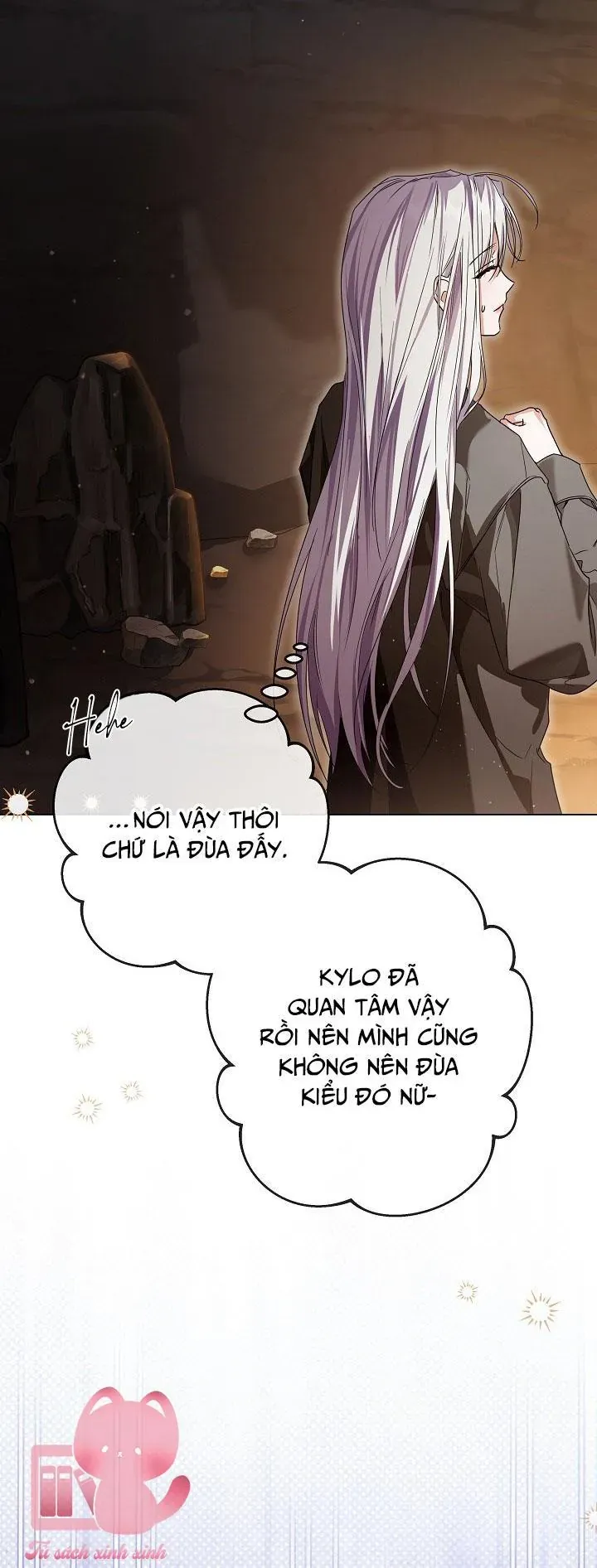 Hoàng Nữ Cosplay Nonfan Chap 73 - Next Chap 72