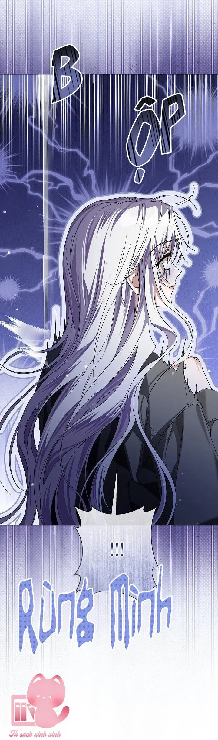 Hoàng Nữ Cosplay Nonfan Chap 73 - Next Chap 72